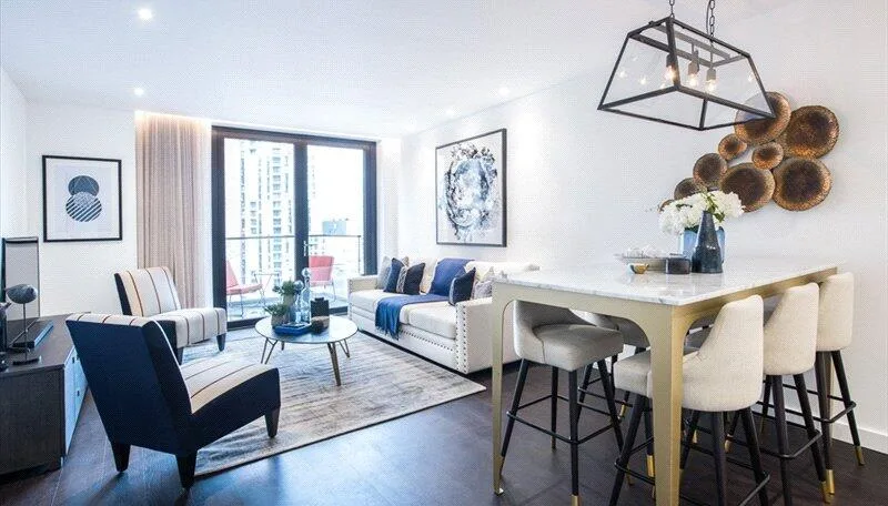 3 bedroom apartment for rent