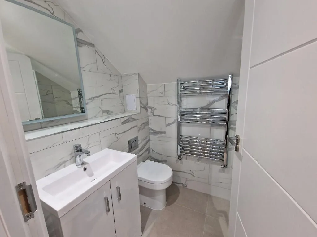 3 bedroom maisonette for rent