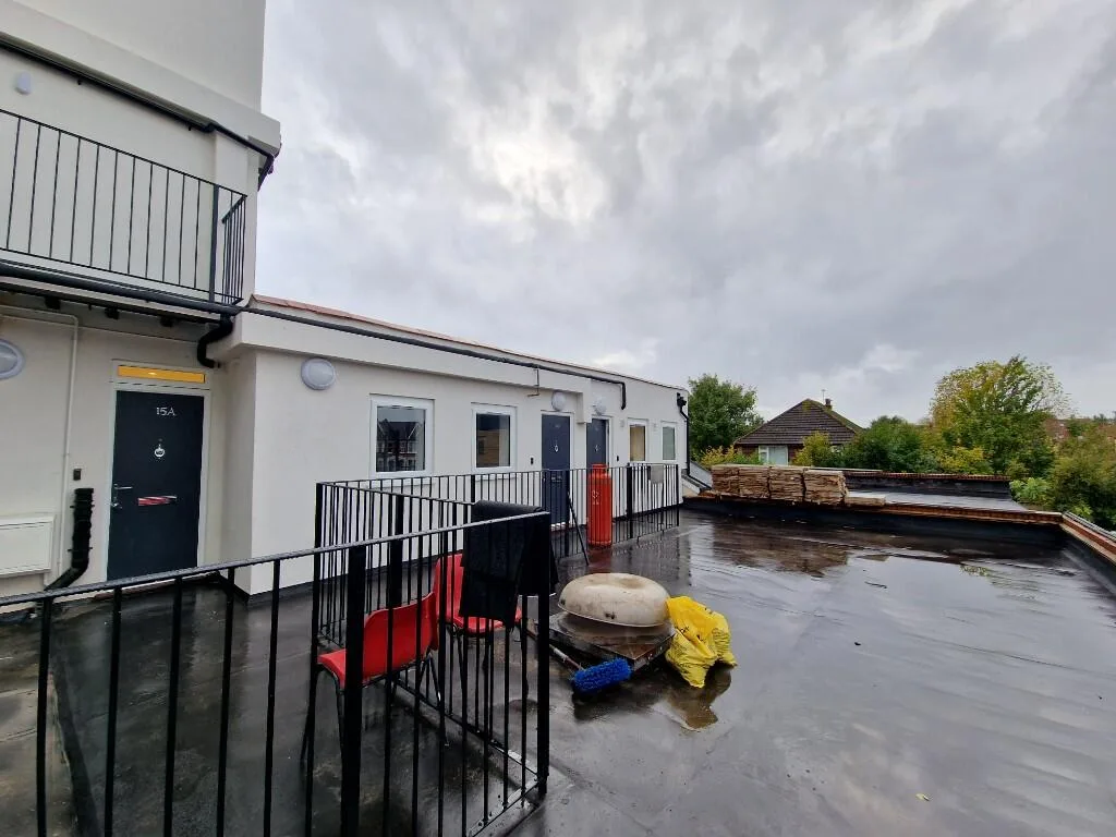 3 bedroom maisonette for rent