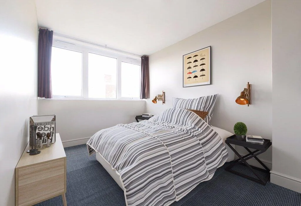3 bedroom apartment for rent
