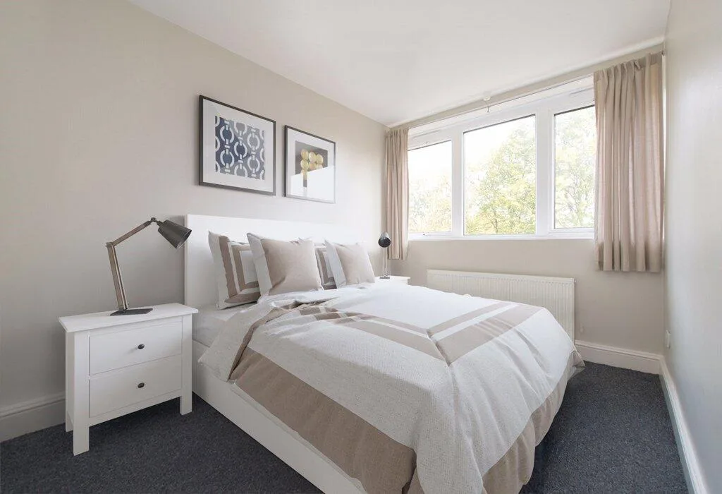 3 bedroom apartment for rent