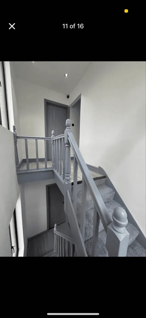 4 bedroom maisonette for rent