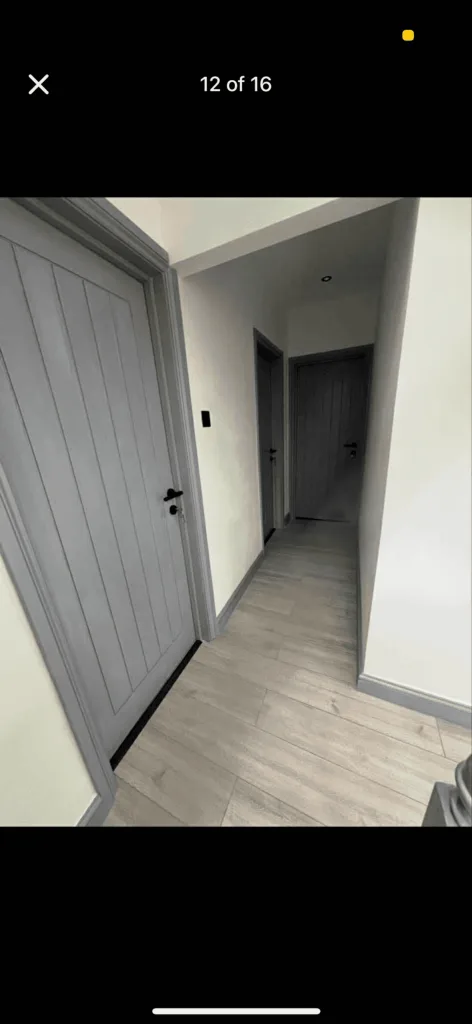 4 bedroom maisonette for rent