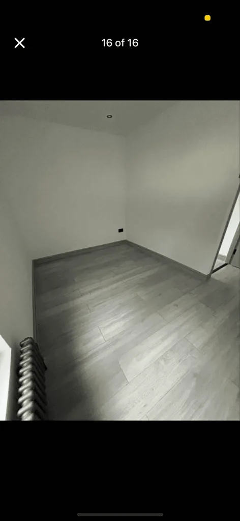 4 bedroom maisonette for rent