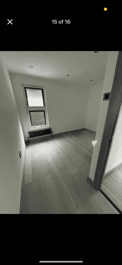 4 bedroom maisonette for rent