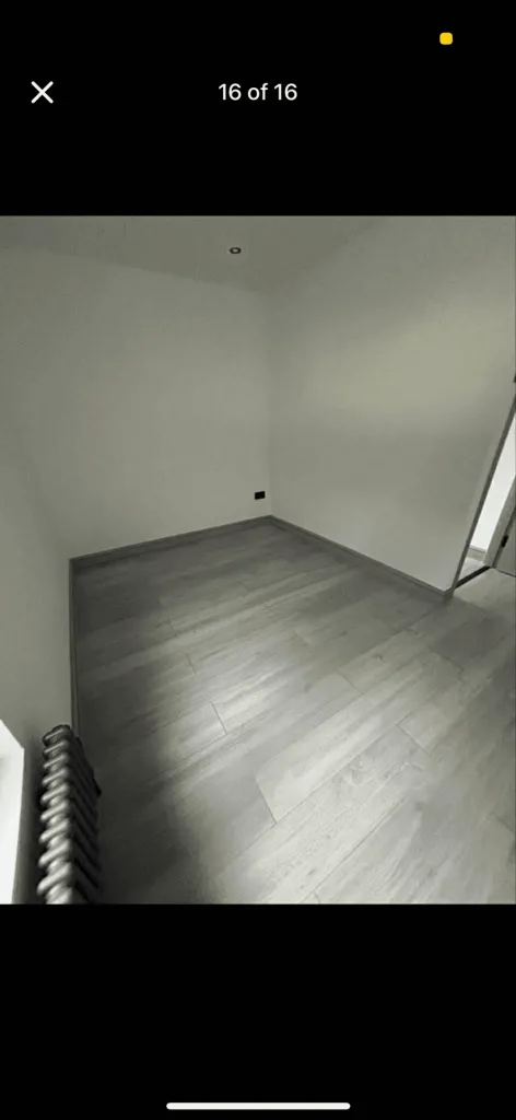 4 bedroom maisonette for rent
