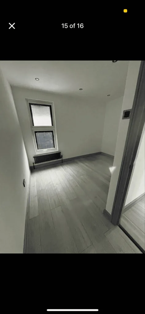 4 bedroom maisonette for rent