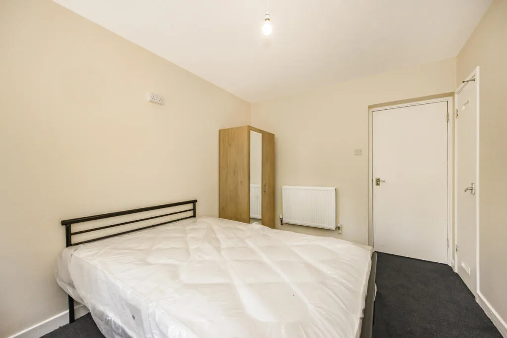 1 bedroom ground floor flat for rent