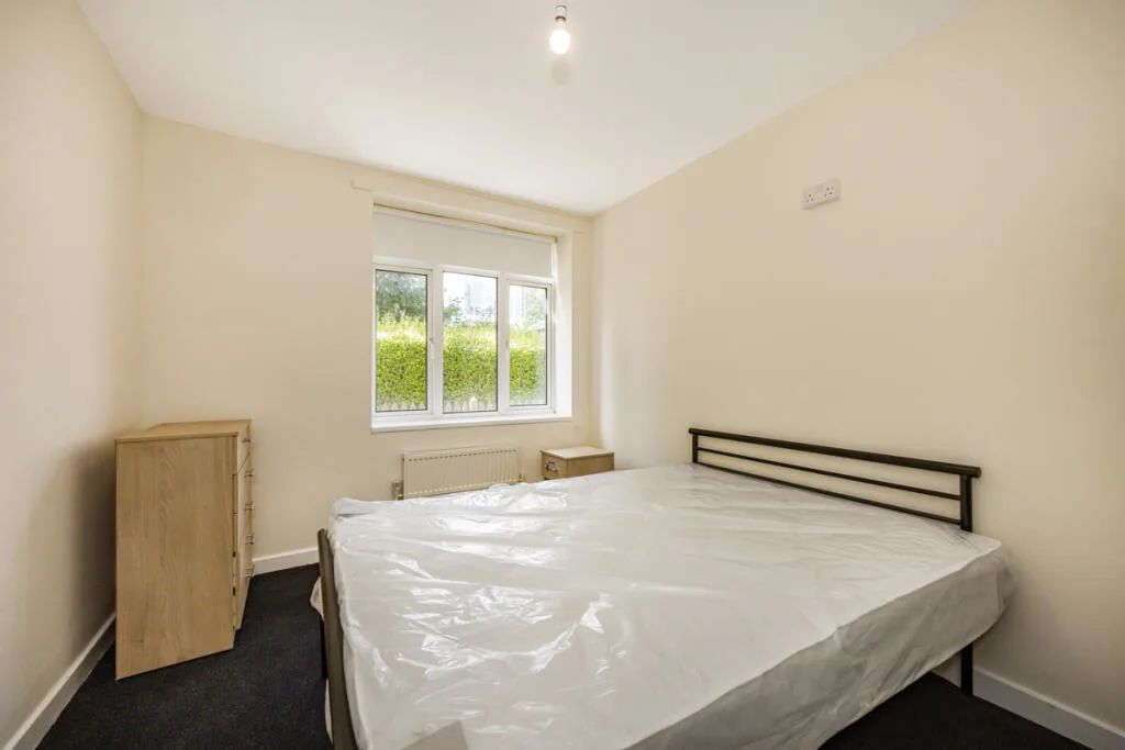 1 bedroom ground floor flat for rent