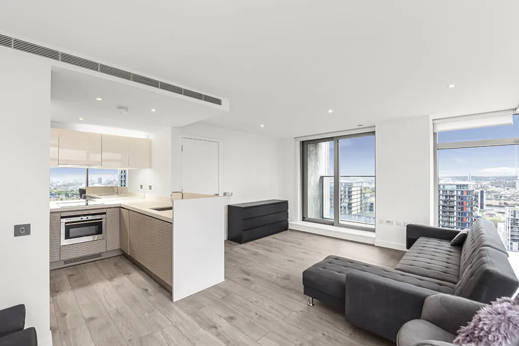 2 bedroom apartment for rent