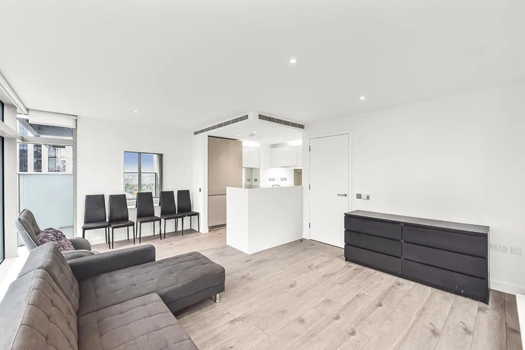 2 bedroom apartment for rent