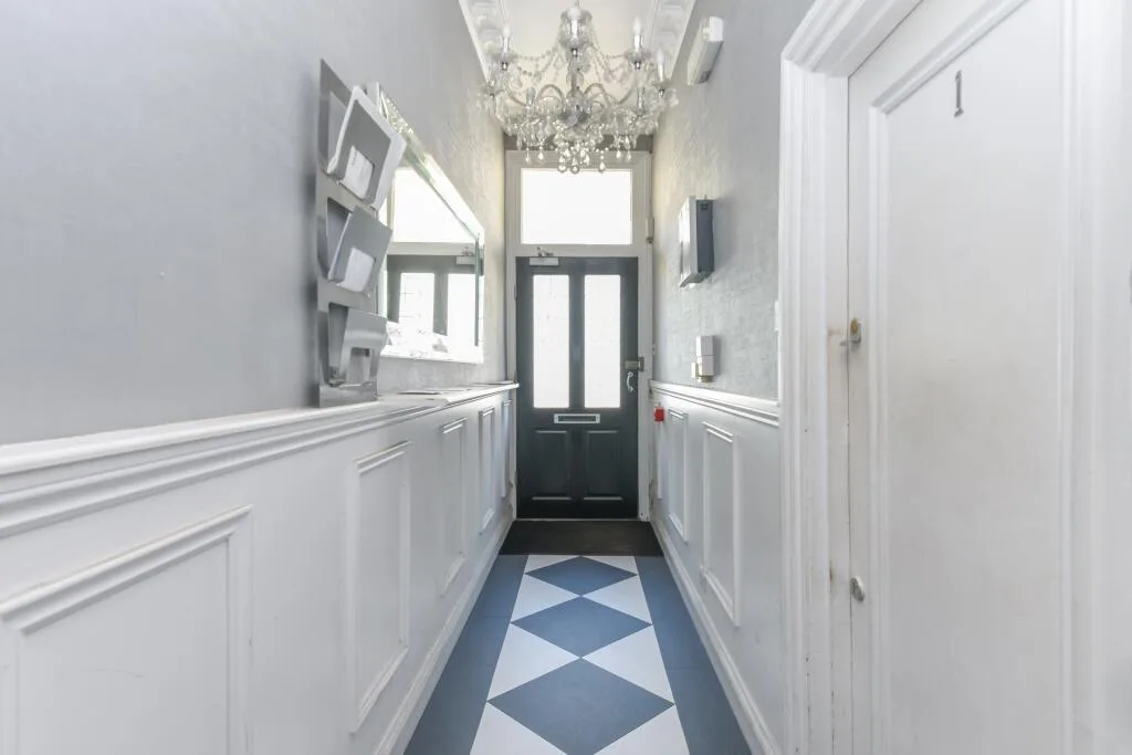 1 bedroom flat for rent