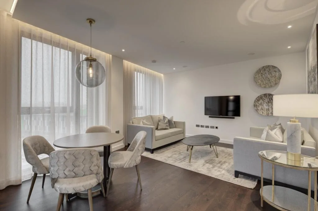 2 bedroom apartment for rent