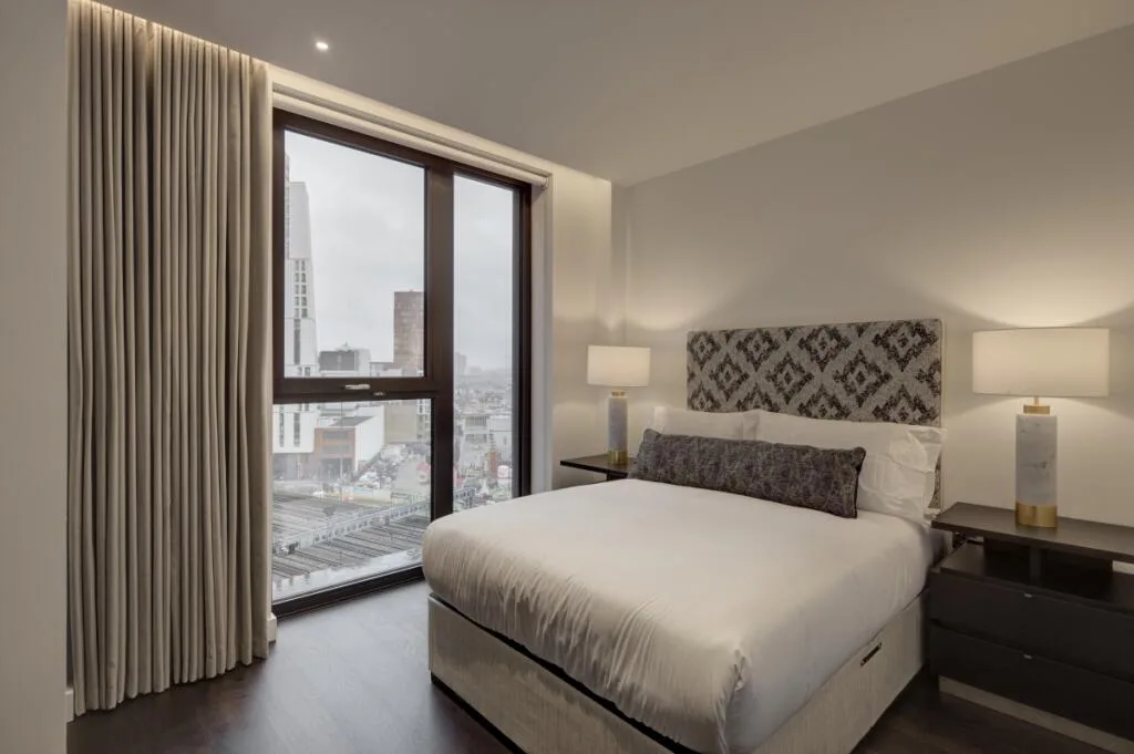 2 bedroom apartment for rent