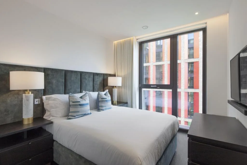 2 bedroom apartment for rent