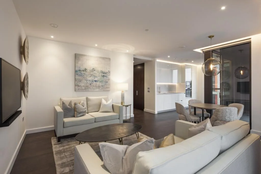 2 bedroom apartment for rent