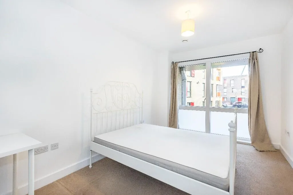 3 bedroom duplex for rent