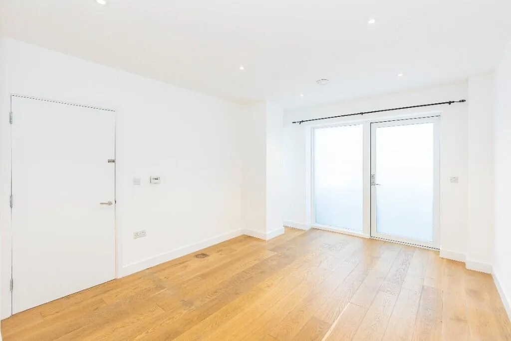 3 bedroom duplex for rent