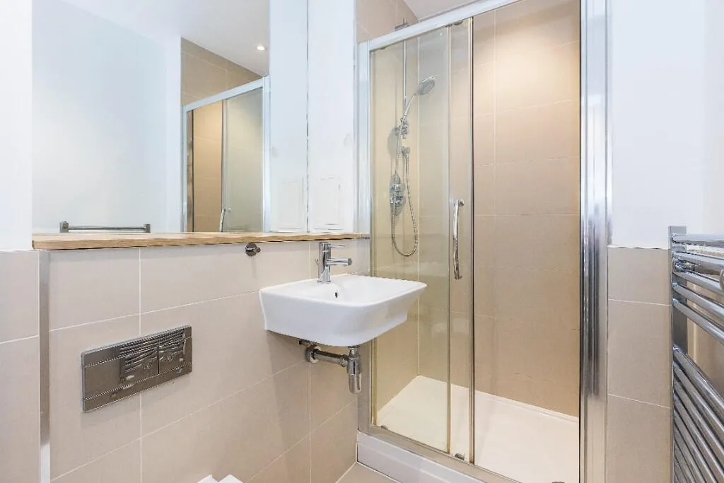 3 bedroom duplex for rent