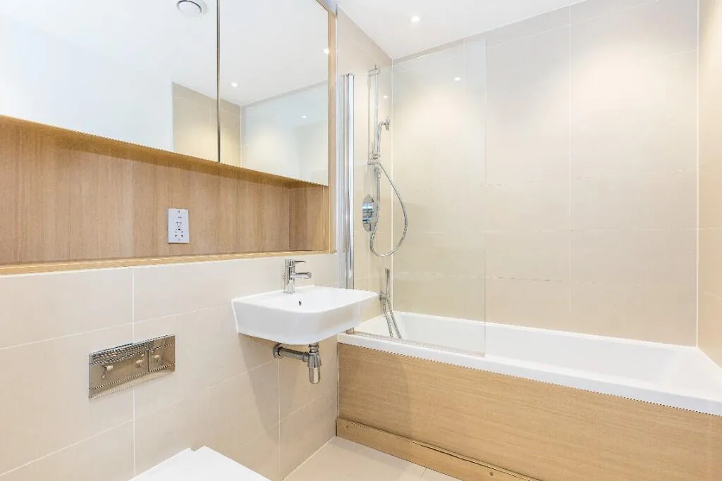 3 bedroom duplex for rent