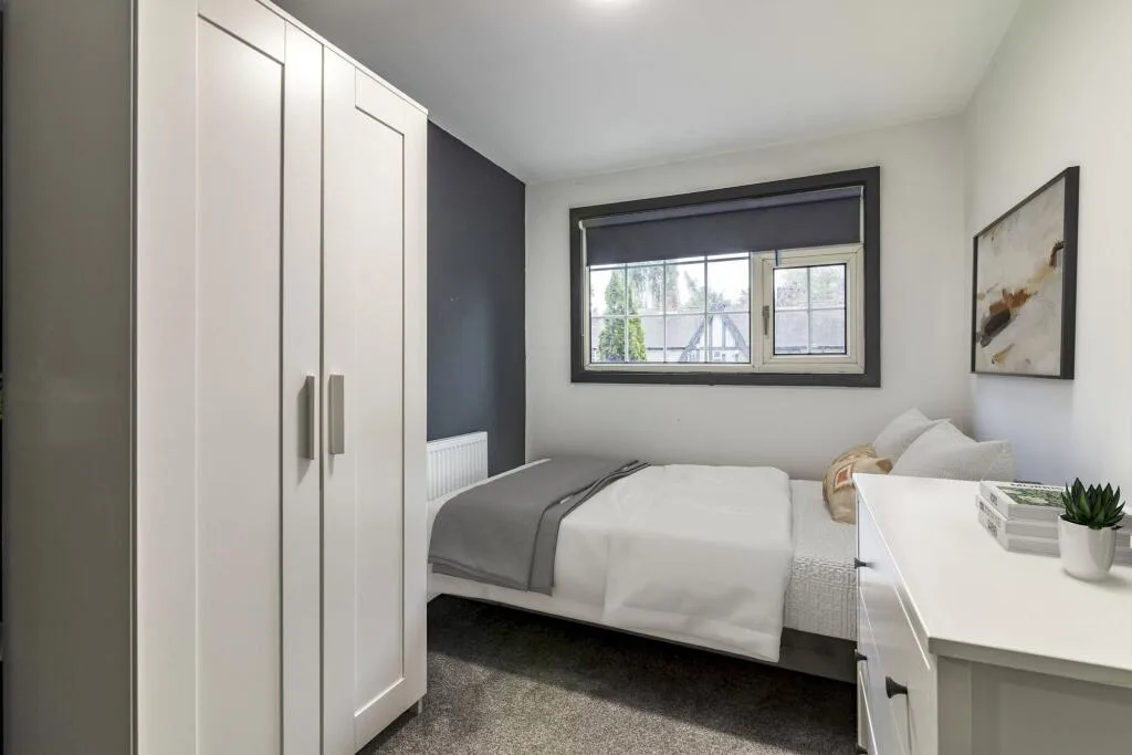 1 bedroom terraced house for rent