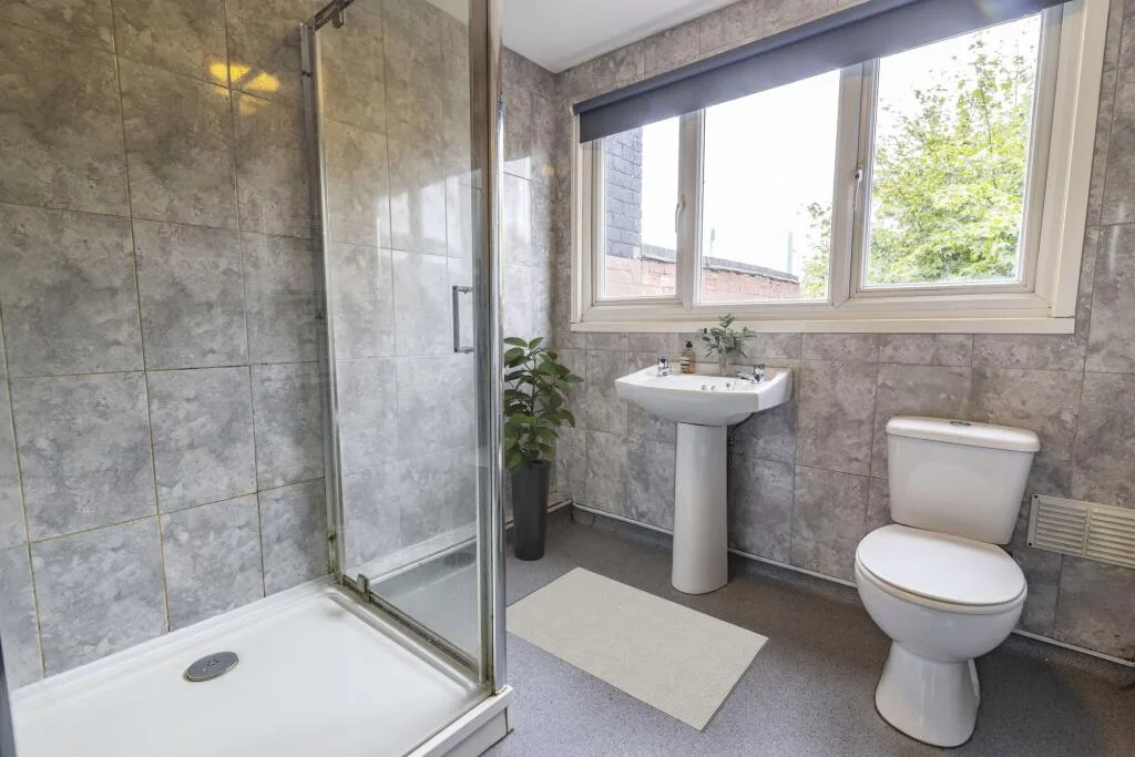 1 bedroom terraced house for rent