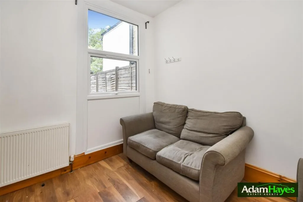 3 bedroom terraced house for rent
