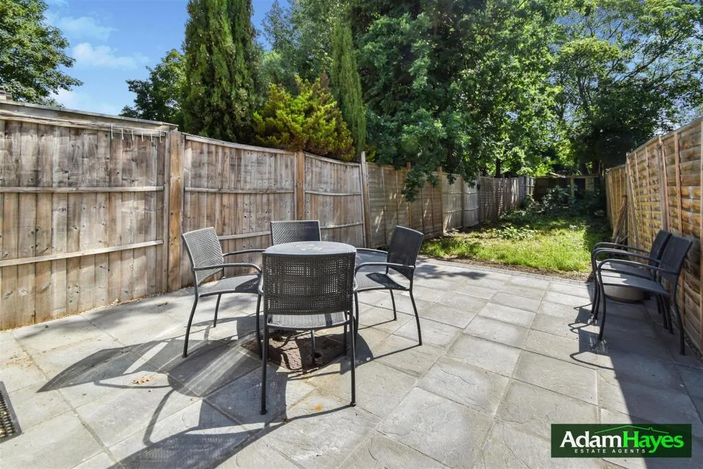3 bedroom terraced house for rent
