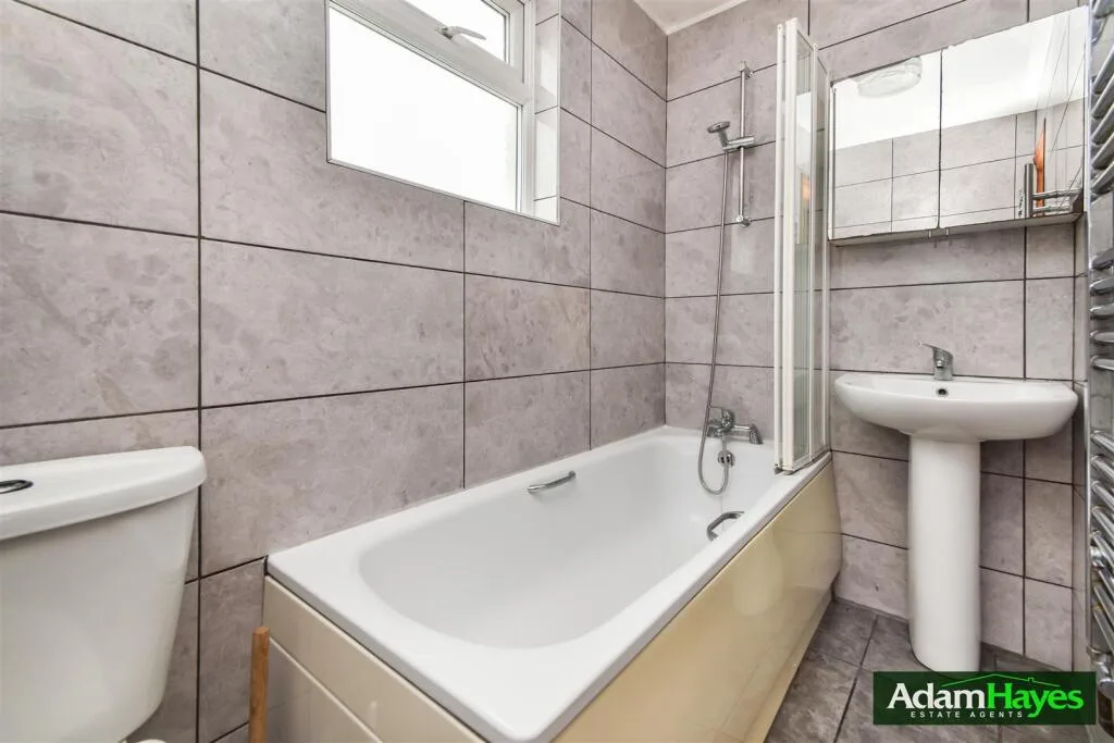 3 bedroom terraced house for rent