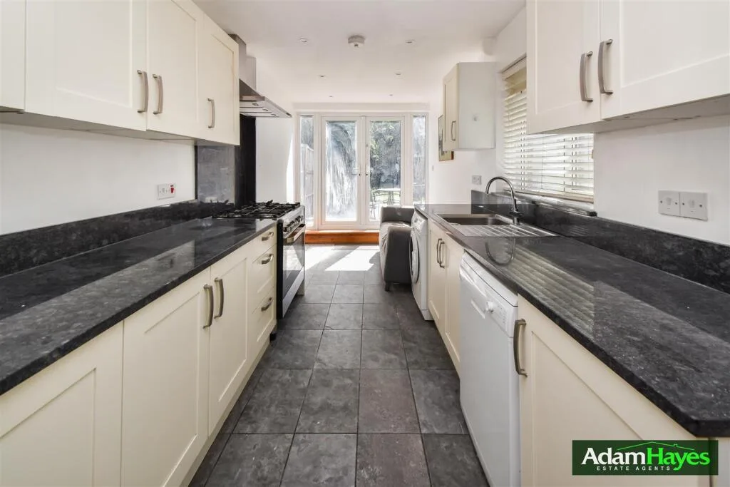 3 bedroom terraced house for rent