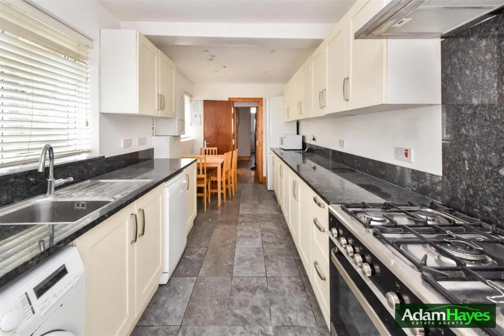 3 bedroom terraced house for rent