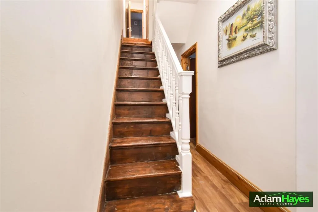 3 bedroom terraced house for rent