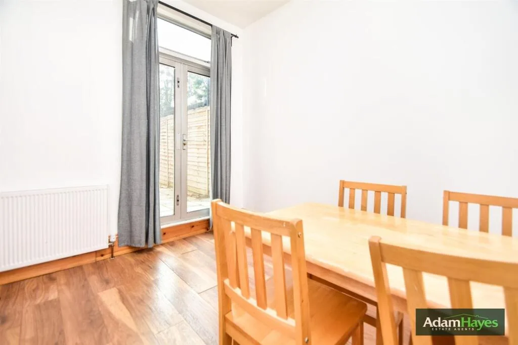 3 bedroom terraced house for rent