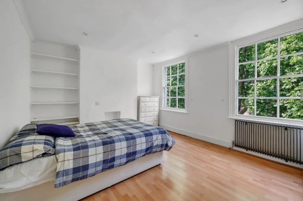 2 bedroom terraced house for rent