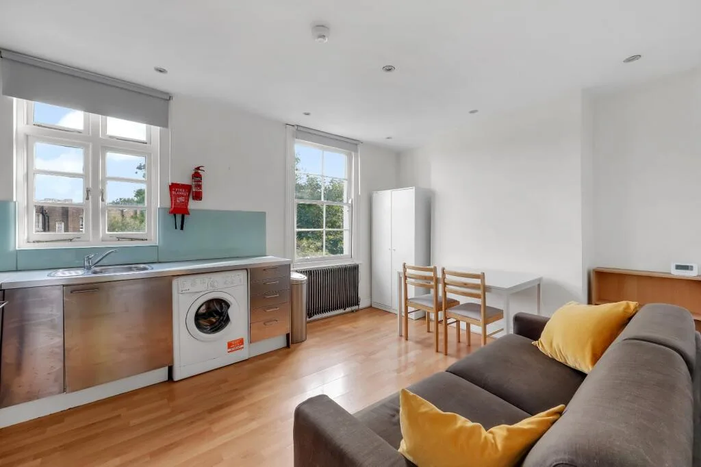 2 bedroom terraced house for rent