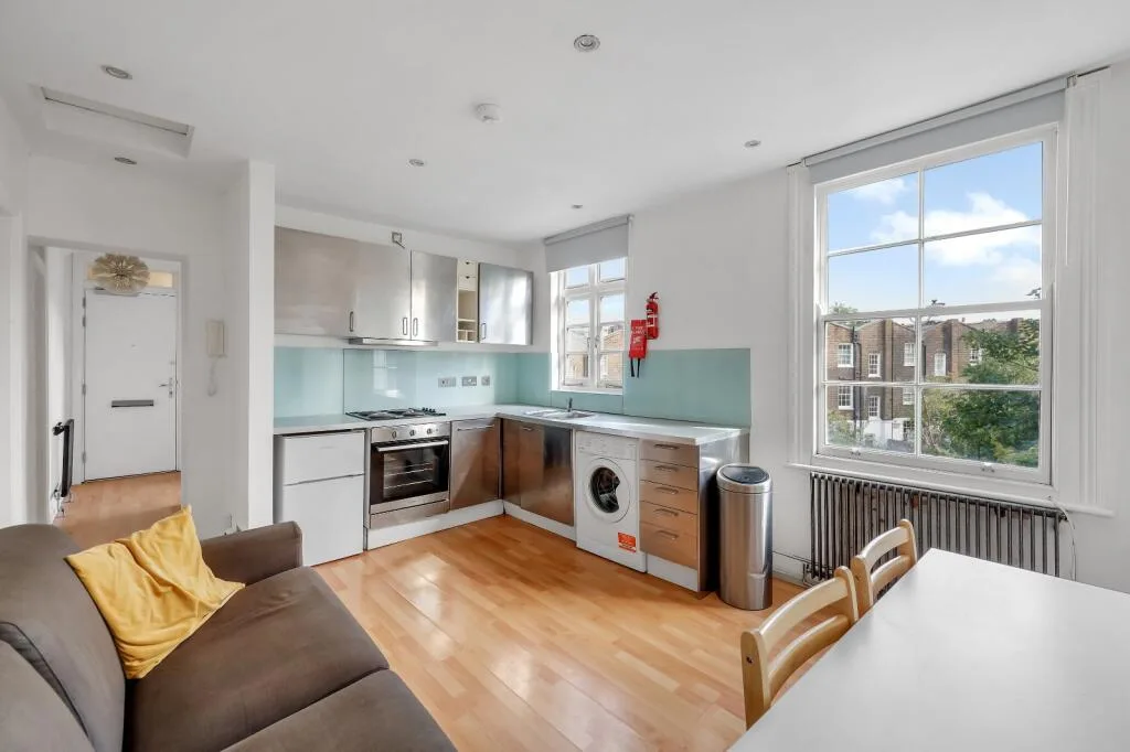 2 bedroom terraced house for rent