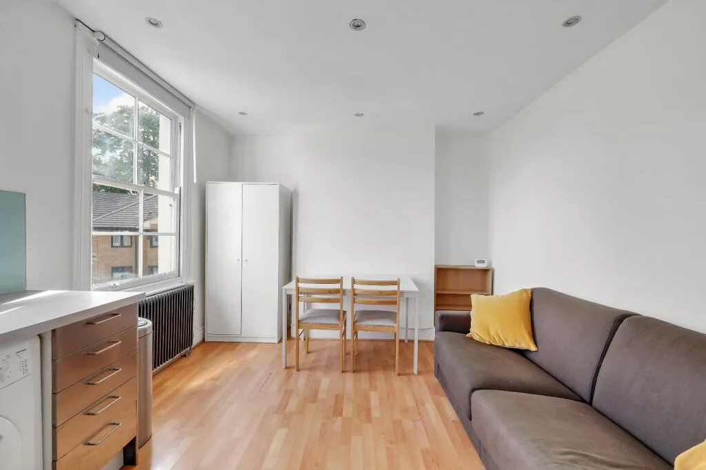 2 bedroom terraced house for rent