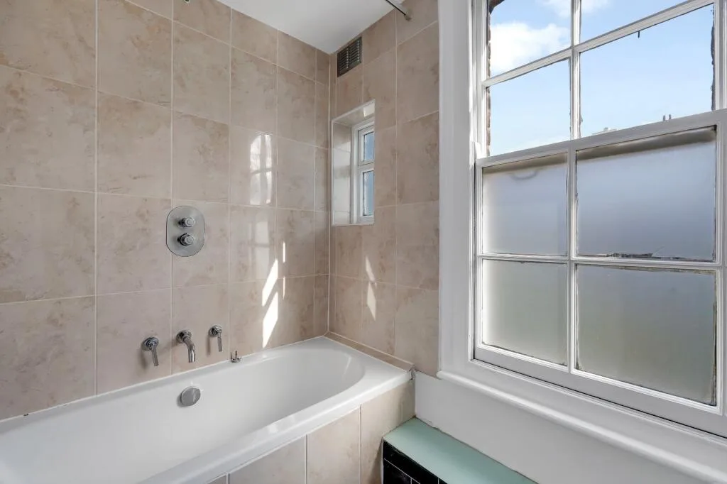 2 bedroom terraced house for rent