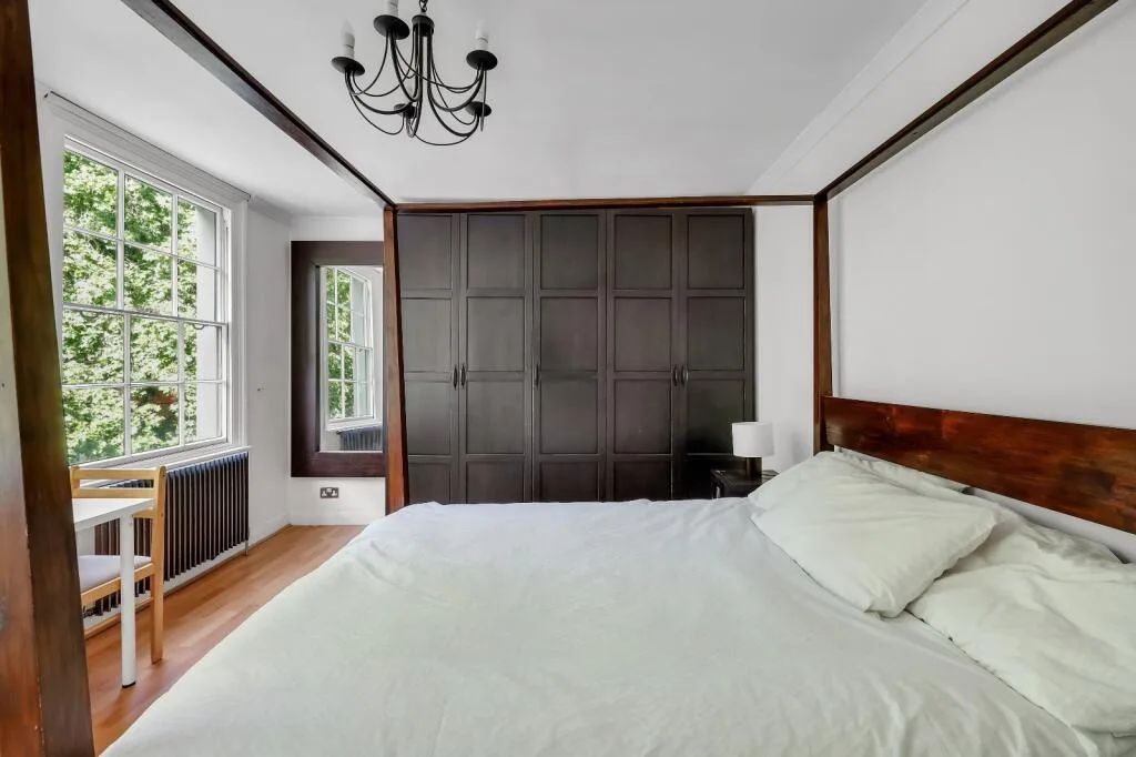 2 bedroom terraced house for rent