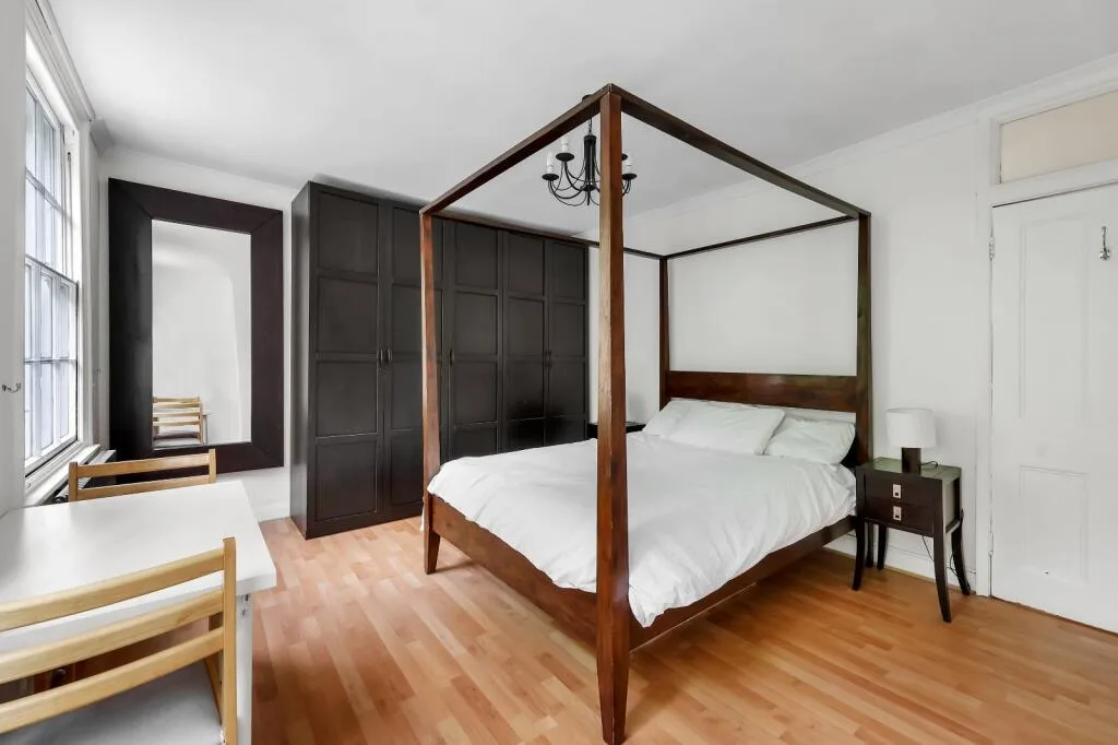2 bedroom terraced house for rent