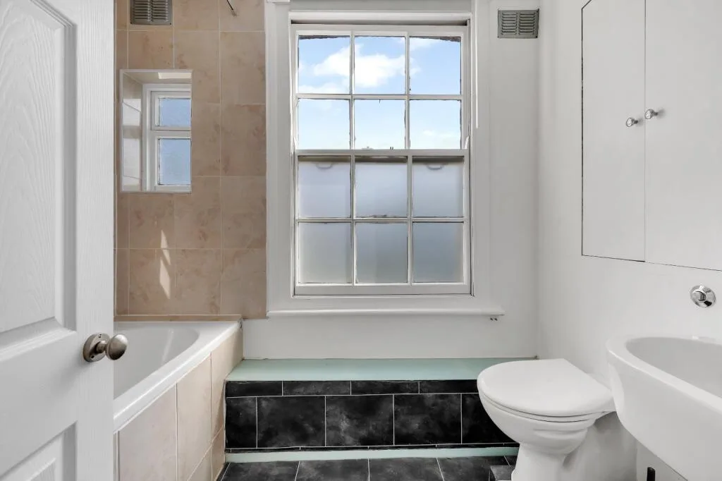 2 bedroom terraced house for rent