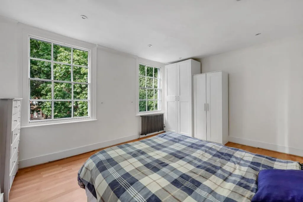 2 bedroom terraced house for rent