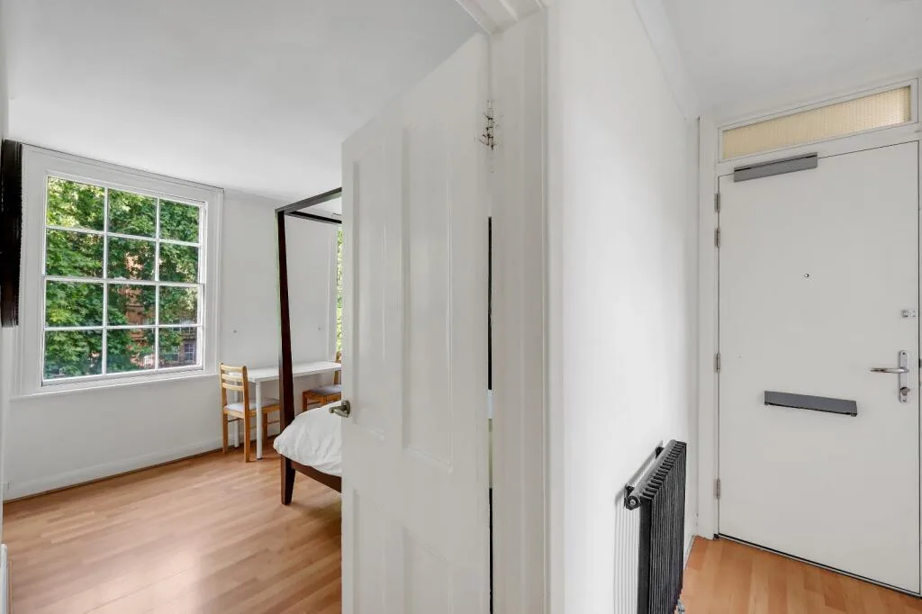 2 bedroom terraced house for rent