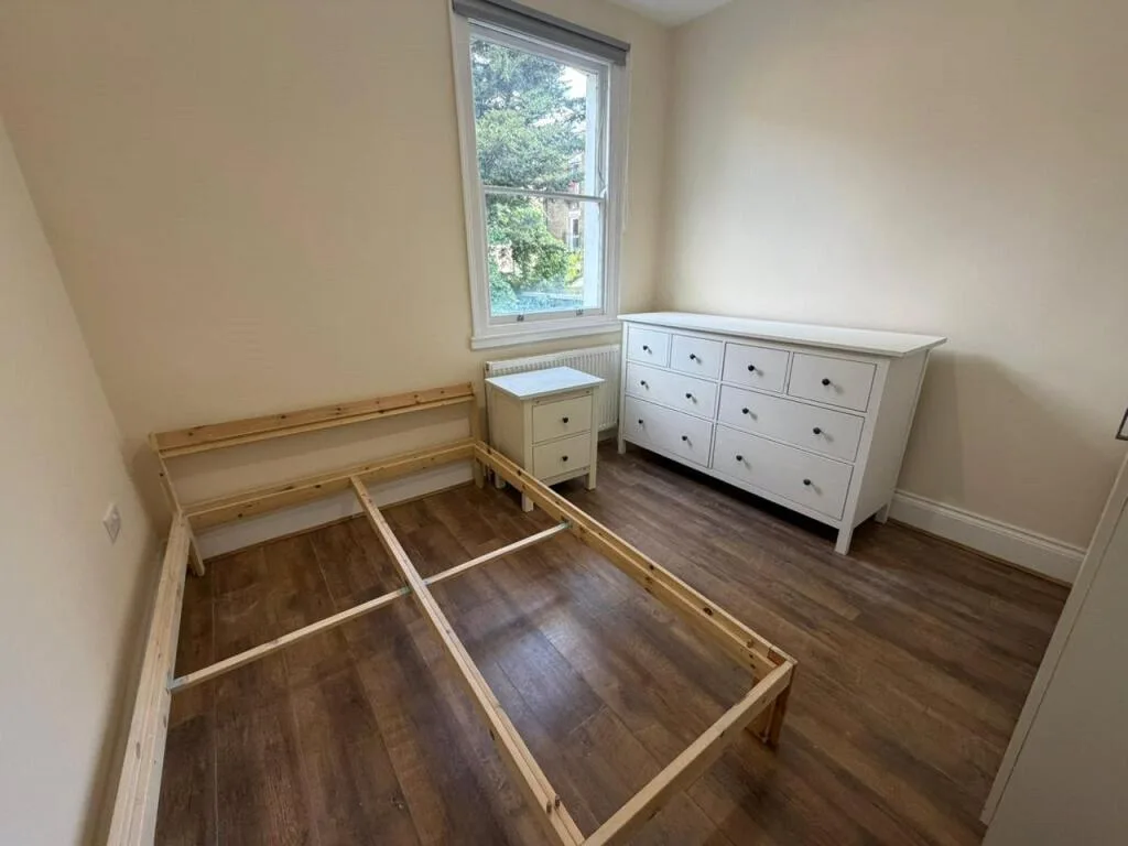1 bedroom apartment for rent