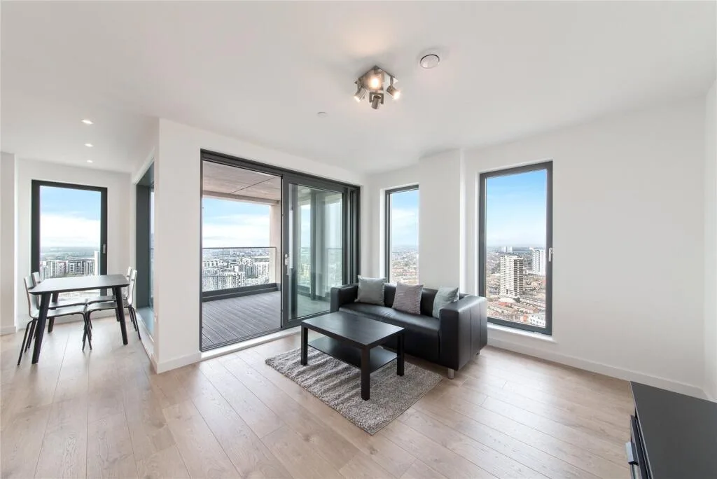 2 bedroom apartment for rent