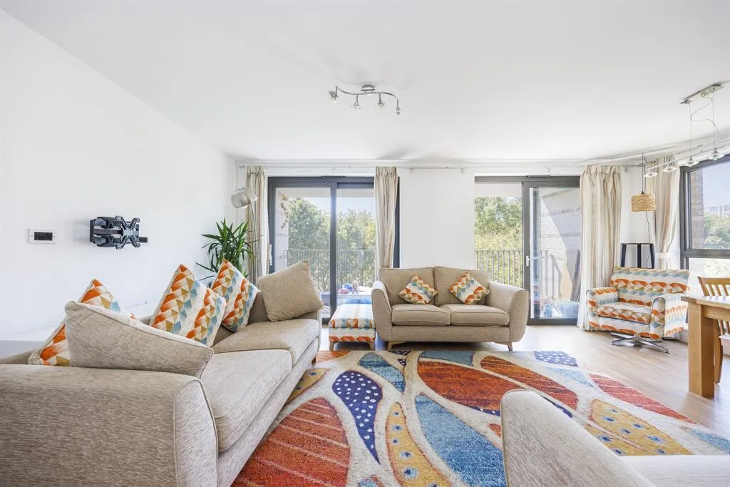 3 bedroom duplex for rent