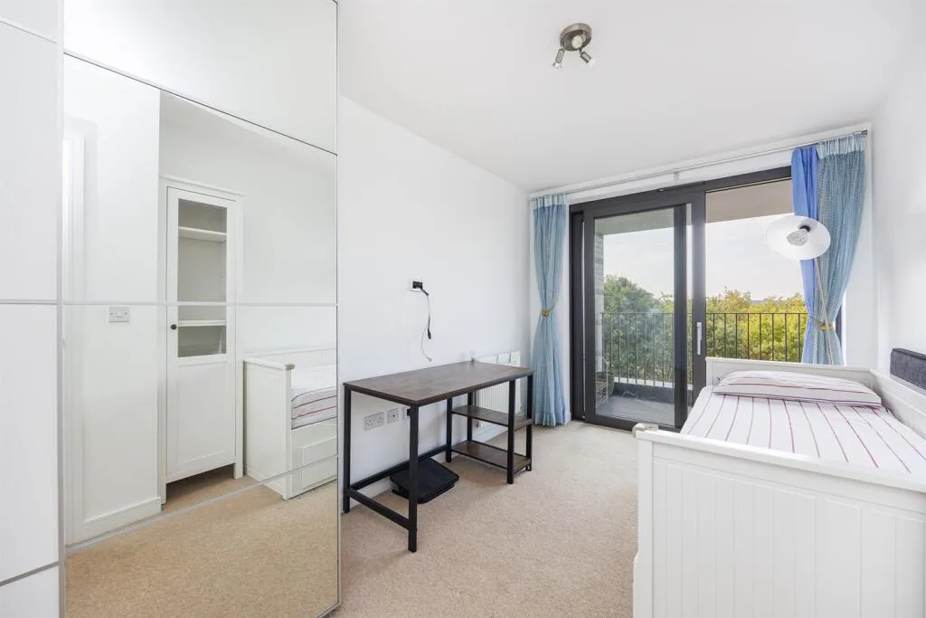 3 bedroom duplex for rent