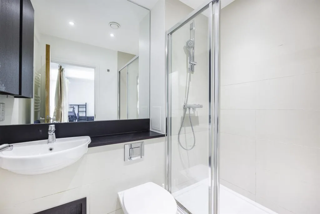 3 bedroom duplex for rent