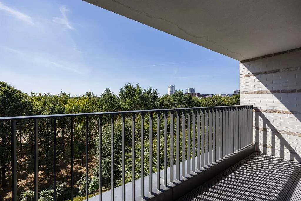 3 bedroom duplex for rent