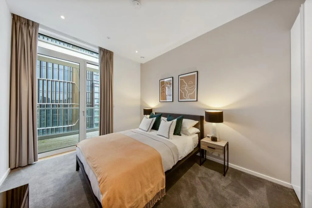 3 bedroom apartment for rent